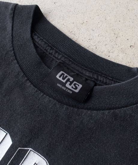 90-2000's Independent  L/S