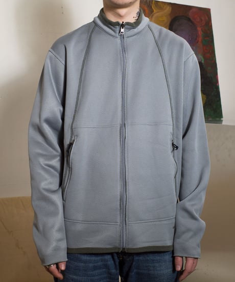 NIKE Mid Layer Type Jersey Jacket
