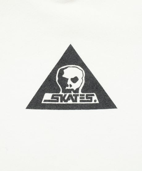 90's Skull Skates Hoodie XL