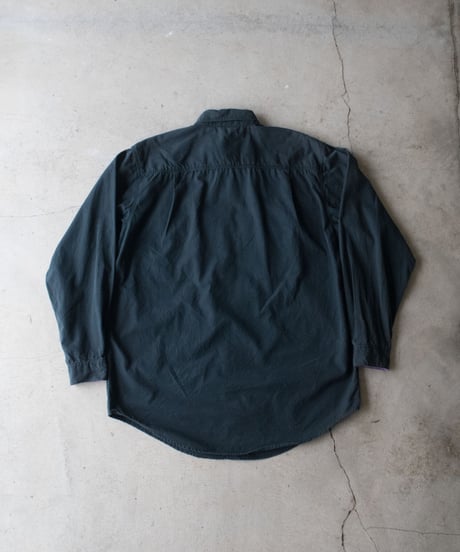 '91 Patagonia Cotton Shirts M