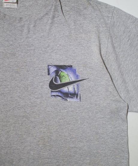 90's NIKE Football L