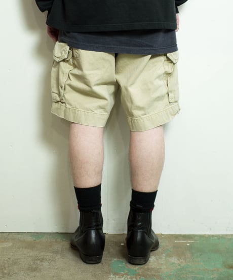 Polo by Ralph Lauren Cotton Cargo Shorts 34