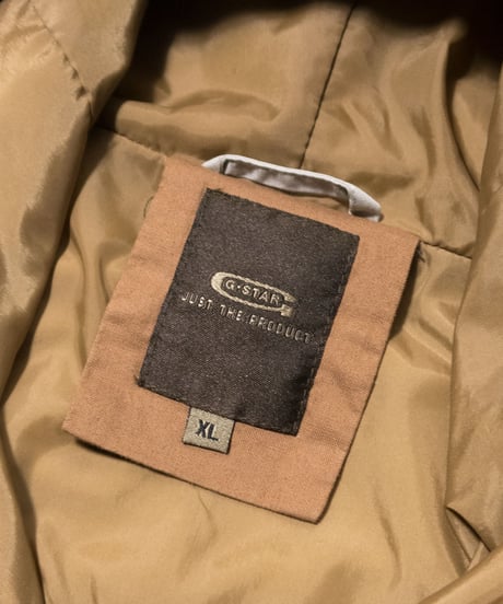 G STAR RADAR Jacket XL