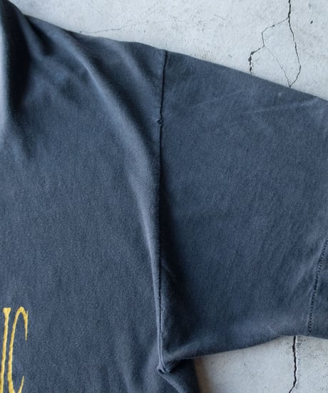 90's Eric Clapton "US Tour" XL