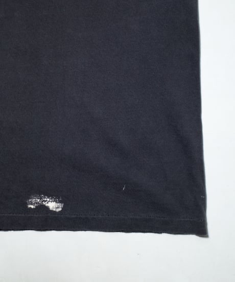 '93 Fine Friend S/S Boro T-shirts XL