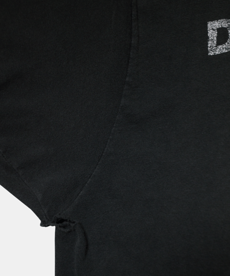 90's Distorted Pony "Punishment Room" S/S Boro T-shirts