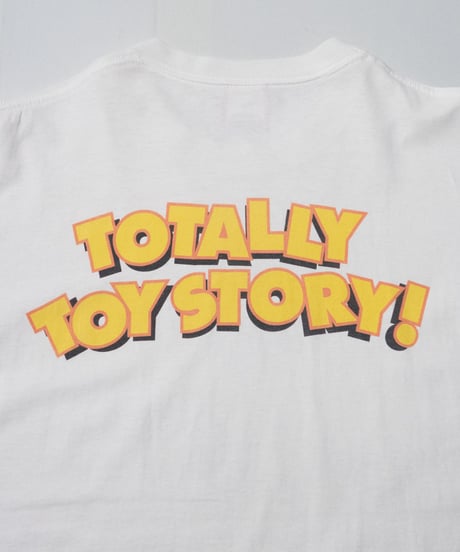'96 Disney "TOY STORY" BUZZ OFF! L