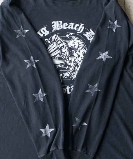 90's Skunk Records "Long Beach Dub Allstars"