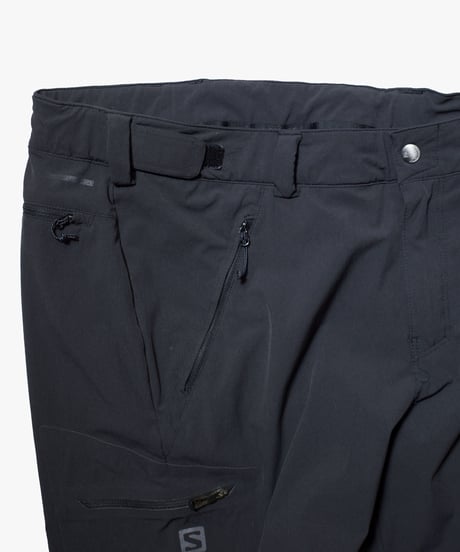 Salomon 2way Hiking Pants 32