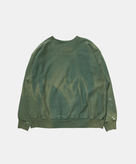 Champion R/W Sun Faded Sweatshirts 2XL