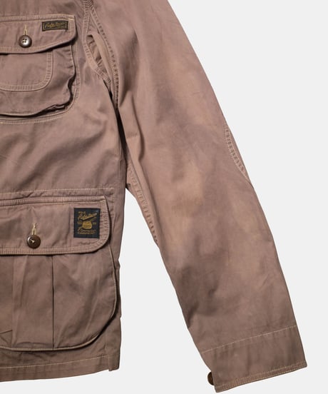90's Polo Ralph Lauren Hunting Jacket XL