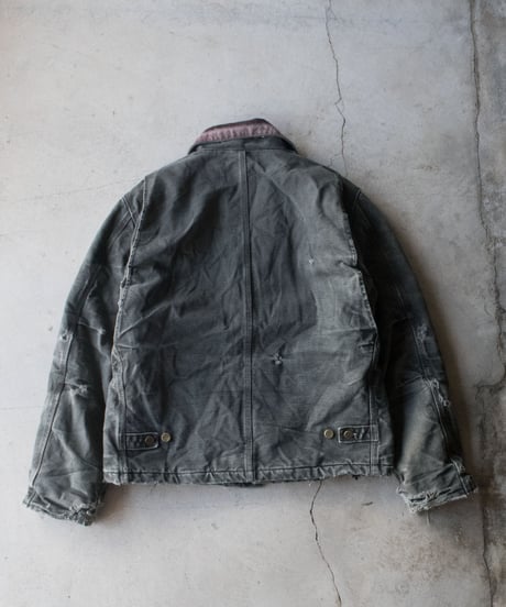'2003 Carhartt Traditional Jacket Boro M