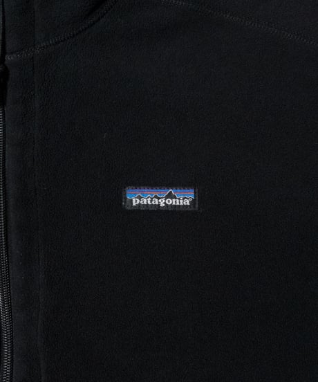 2000's Patagonia Synchilla  Windproof Jacket M