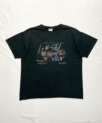 2000's Star Wars × M&M'S "Choose Your Allegiance" XL