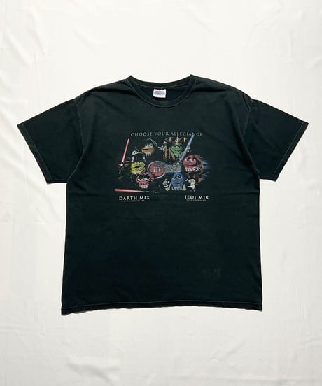 2000's Star Wars × M&M'S "Choose Your Allegiance" XL
