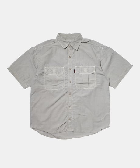 90's GRAMICCI Nylon Camp Shirts M
