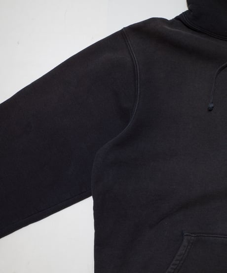 19SS Supreme Tag Logo Hoodie M