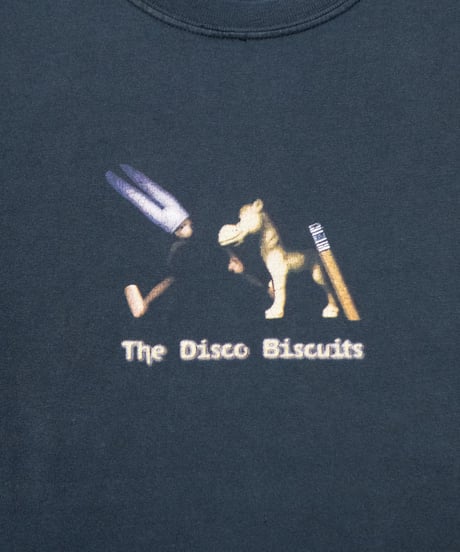 2000's The Disco Biscuits XL