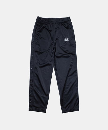 90's Umbro Tear Away Pants S