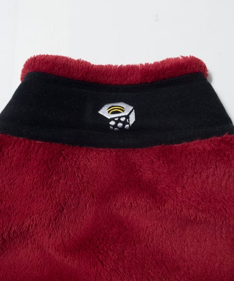90-00's Mountain Hard Wear Polartec Boa Fleece Jacket L