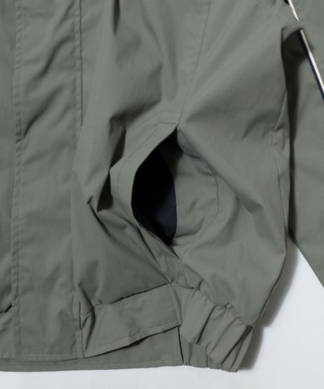 Dockers Tactical Nylon Jacket M