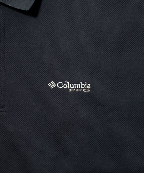 Columbia PFG  S/S Polo Shirts M