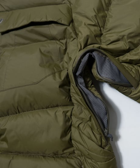 Deadstock 2003's Salomon Siky Down Jacket M