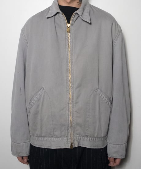 50's BIG MAC Work Jacket
