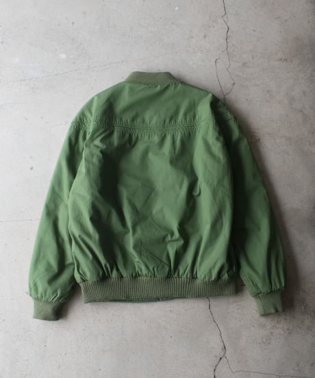 Derby of San Francisco Derby Jacket S