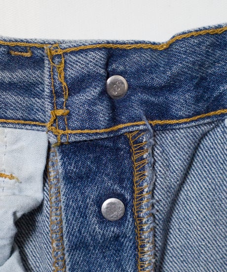 '94 Levi's 501 31x32