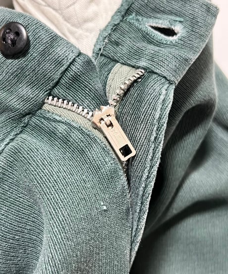 50-60's WipCord Work Pants