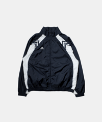 Adidas Zip-up Nylon Jacket 2XL