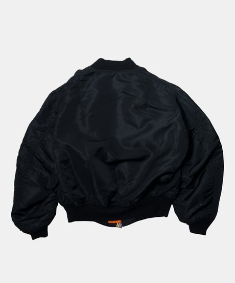 2000's Alpha Industries MA-1 M