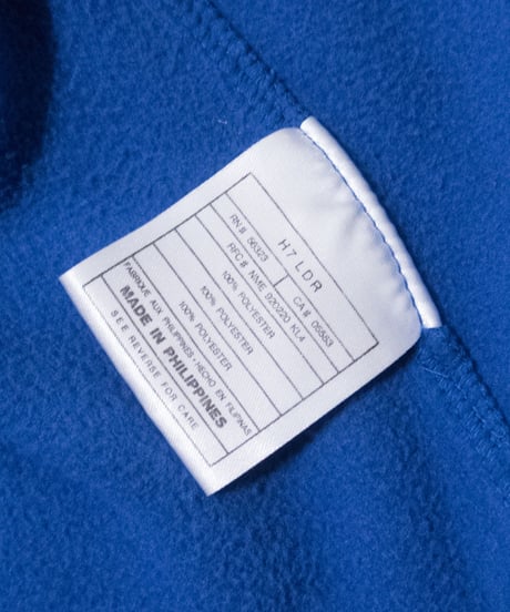 90's NIKE ACG "Thermal Layer" Fleece Vest M
