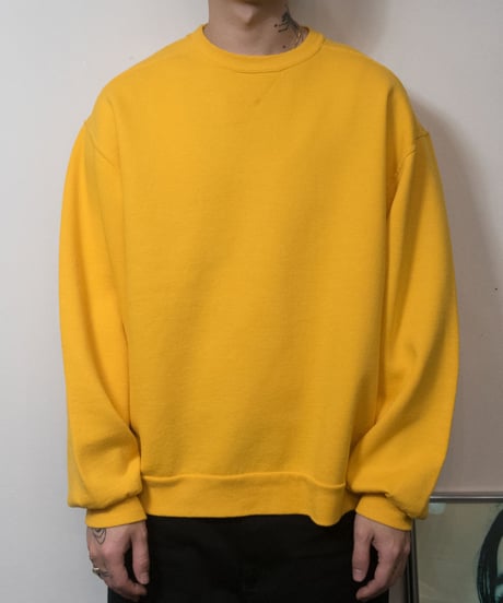 2000's JERZEES Blank Sweatshirts L