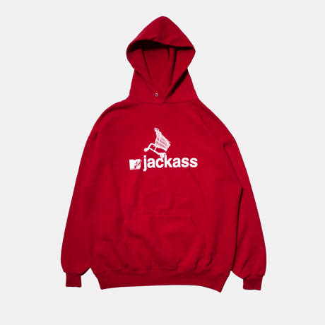 jackass | STORES