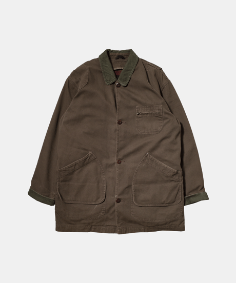 L.L.Bean Hunting Jacket