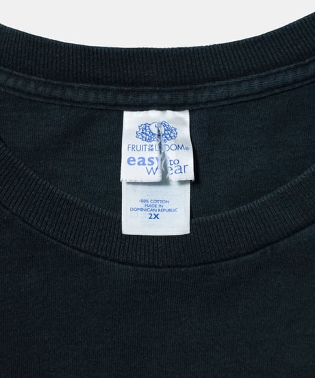 2000's Soul Fest S/S T-shirts 2X