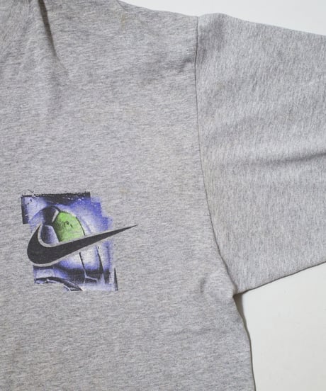 90's NIKE Football L