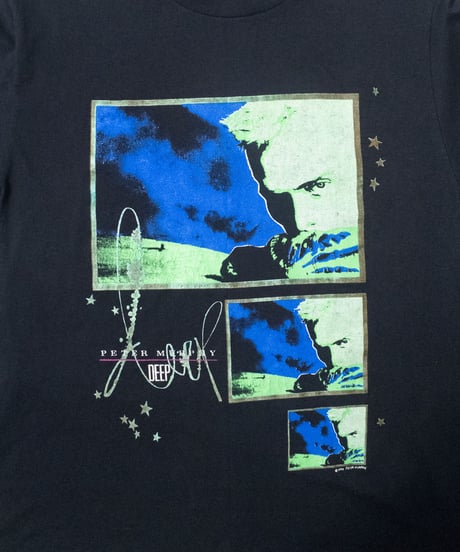 '90 Peter Murphy "Deep" L