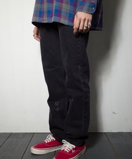 90's Levi's 501 32x32