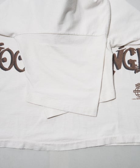 '94 Rolling Stones "VOODOO LOUNGE" XL