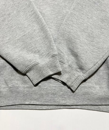 90's STUSSY Old English Logo Crewneck XL