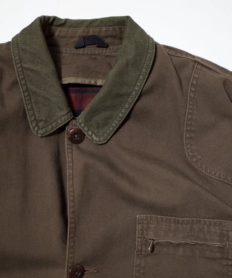 L.L.Bean Hunting Jacket