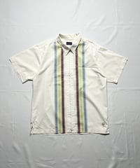 00's Patagonia rhythm Zip Up Shirts M