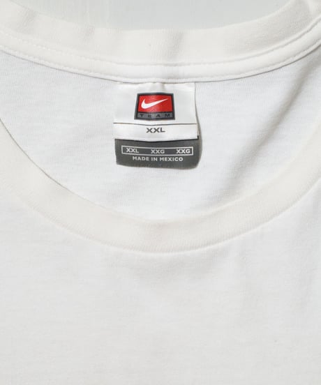 2000's NIKE "U.S. National Team" XXL