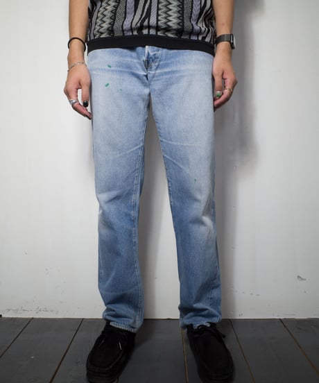 '80 Levi's 501 32x33