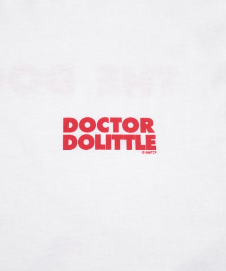 '98 Doctor Dolittle XL