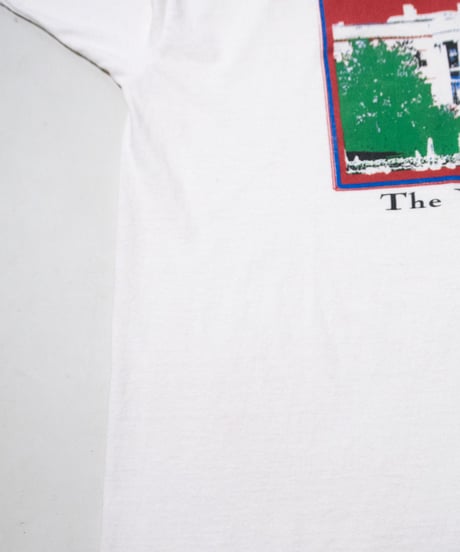 '99 White House XL