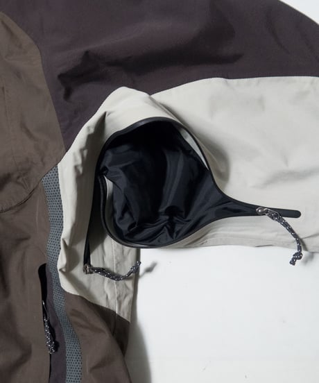 90-00's Mountain Hard Wear Primaloft Jacket L